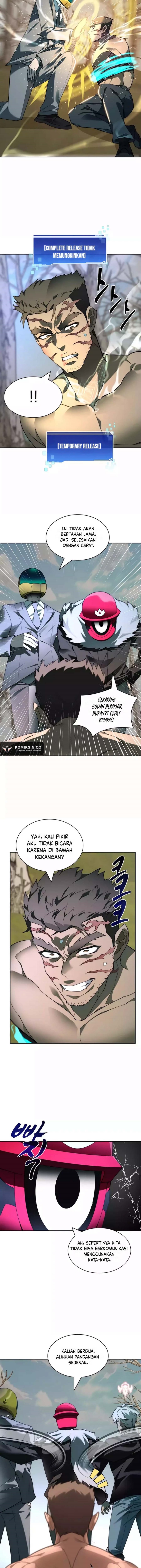 Stuck in the Tower chapter 76