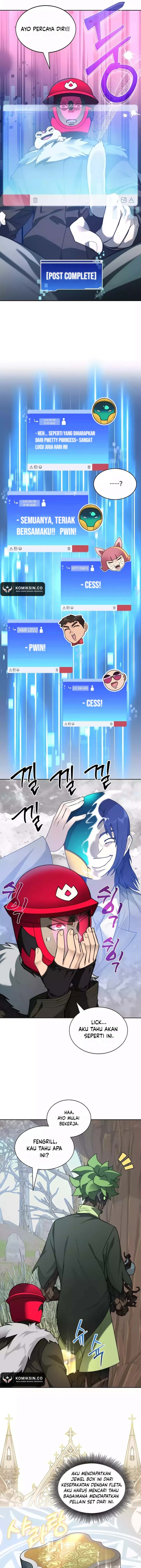 Dilarang COPAS - situs resmi www.mangacanblog.com - Komik stuck in the tower 077 - chapter 77 78 Indonesia stuck in the tower 077 - chapter 77 Terbaru 7|Baca Manga Komik Indonesia|Mangacan