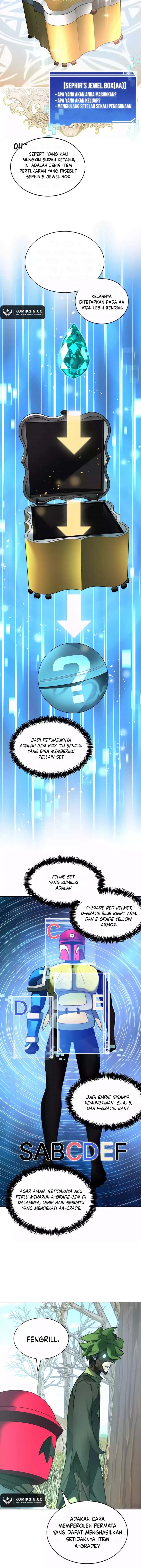 Dilarang COPAS - situs resmi www.mangacanblog.com - Komik stuck in the tower 077 - chapter 77 78 Indonesia stuck in the tower 077 - chapter 77 Terbaru 8|Baca Manga Komik Indonesia|Mangacan