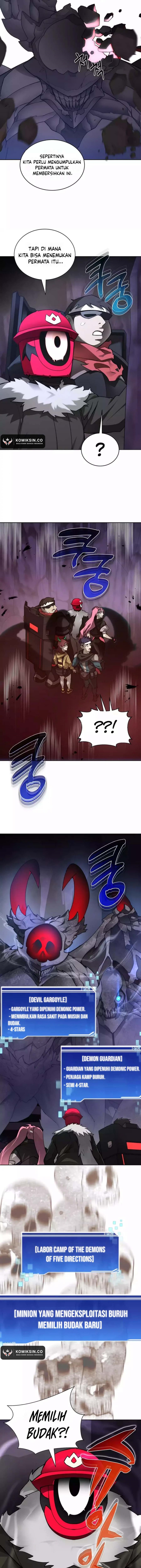 Dilarang COPAS - situs resmi www.mangacanblog.com - Komik stuck in the tower 077 - chapter 77 78 Indonesia stuck in the tower 077 - chapter 77 Terbaru 14|Baca Manga Komik Indonesia|Mangacan
