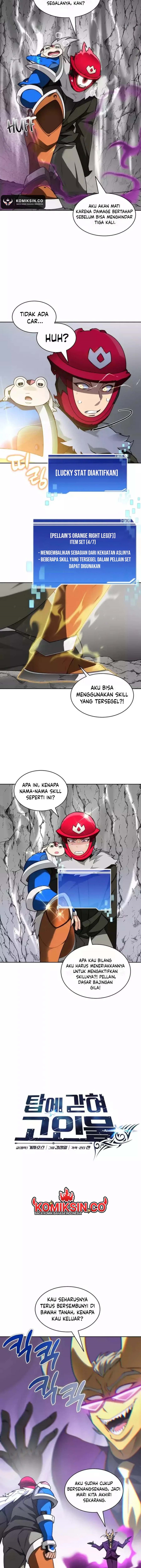 Dilarang COPAS - situs resmi www.mangacanblog.com - Komik stuck in the tower 082 - chapter 82 83 Indonesia stuck in the tower 082 - chapter 82 Terbaru 9|Baca Manga Komik Indonesia|Mangacan