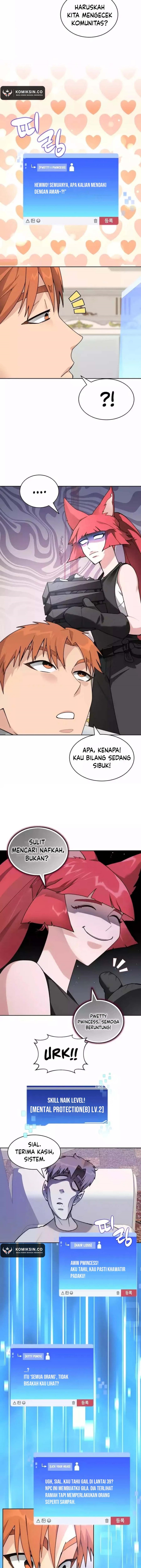 Dilarang COPAS - situs resmi www.mangacanblog.com - Komik stuck in the tower 082 - chapter 82 83 Indonesia stuck in the tower 082 - chapter 82 Terbaru 14|Baca Manga Komik Indonesia|Mangacan