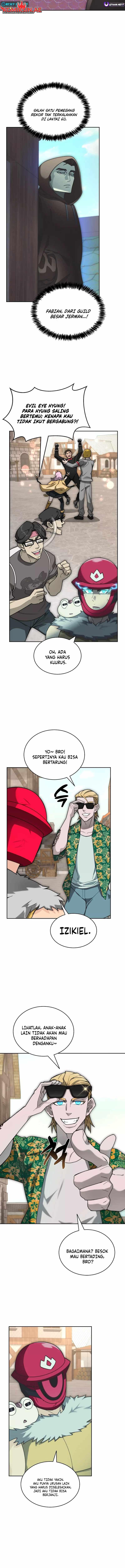 Dilarang COPAS - situs resmi www.mangacanblog.com - Komik stuck in the tower 107 - chapter 107 108 Indonesia stuck in the tower 107 - chapter 107 Terbaru 3|Baca Manga Komik Indonesia|Mangacan