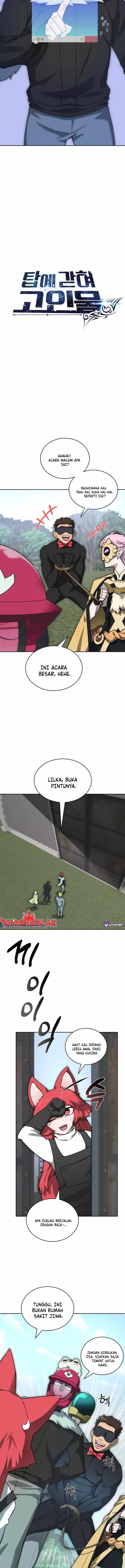 Dilarang COPAS - situs resmi www.mangacanblog.com - Komik stuck in the tower 107 - chapter 107 108 Indonesia stuck in the tower 107 - chapter 107 Terbaru 8|Baca Manga Komik Indonesia|Mangacan