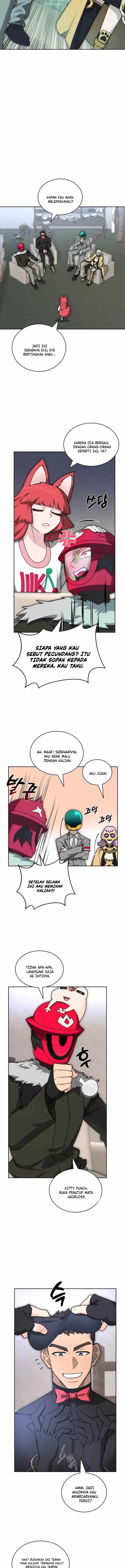 Dilarang COPAS - situs resmi www.mangacanblog.com - Komik stuck in the tower 107 - chapter 107 108 Indonesia stuck in the tower 107 - chapter 107 Terbaru 9|Baca Manga Komik Indonesia|Mangacan