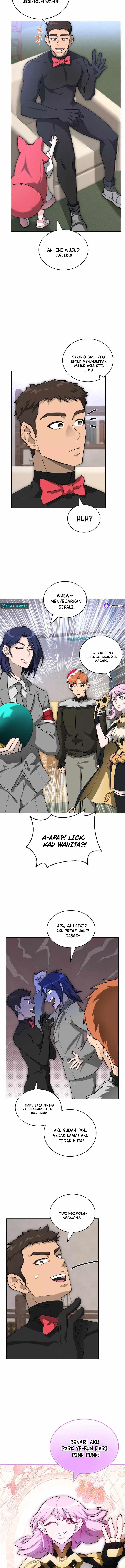 Dilarang COPAS - situs resmi www.mangacanblog.com - Komik stuck in the tower 107 - chapter 107 108 Indonesia stuck in the tower 107 - chapter 107 Terbaru 10|Baca Manga Komik Indonesia|Mangacan