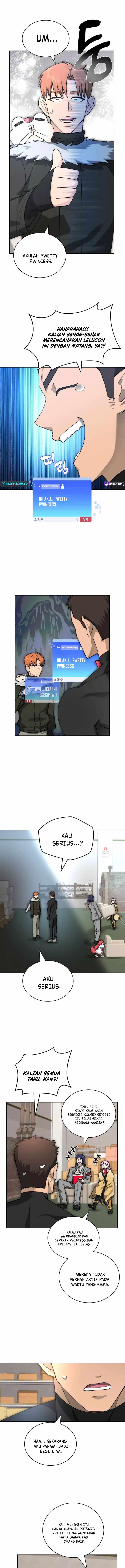 Dilarang COPAS - situs resmi www.mangacanblog.com - Komik stuck in the tower 107 - chapter 107 108 Indonesia stuck in the tower 107 - chapter 107 Terbaru 13|Baca Manga Komik Indonesia|Mangacan