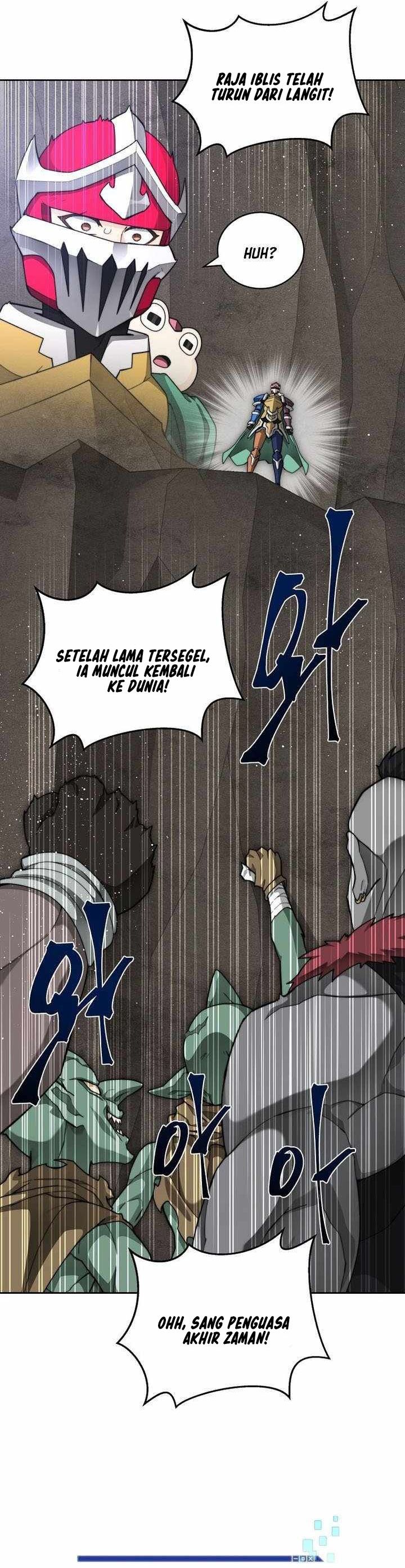 Dilarang COPAS - situs resmi www.mangacanblog.com - Komik stuck in the tower 115 - chapter 115 116 Indonesia stuck in the tower 115 - chapter 115 Terbaru 3|Baca Manga Komik Indonesia|Mangacan