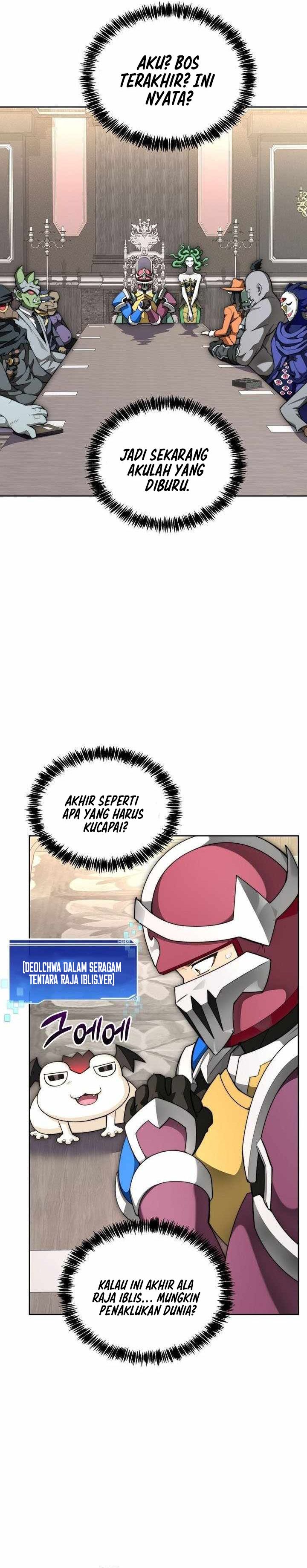 Dilarang COPAS - situs resmi www.mangacanblog.com - Komik stuck in the tower 115 - chapter 115 116 Indonesia stuck in the tower 115 - chapter 115 Terbaru 5|Baca Manga Komik Indonesia|Mangacan