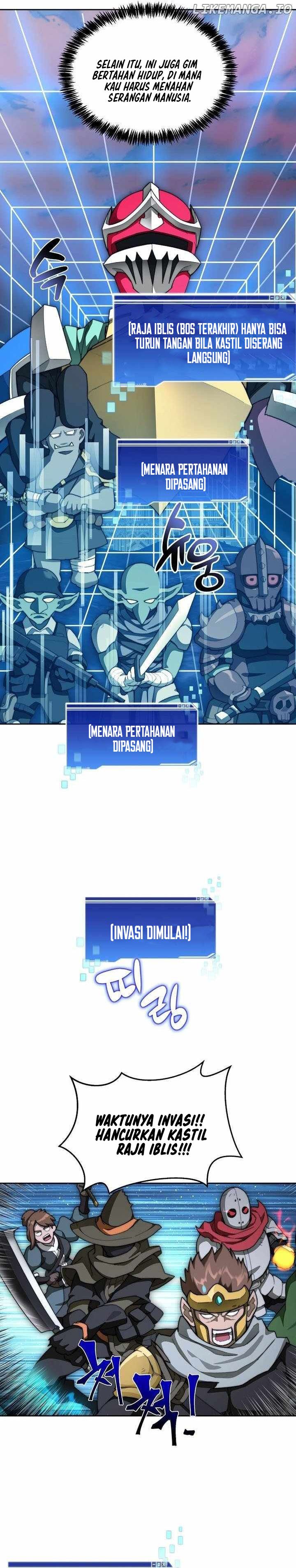 Dilarang COPAS - situs resmi www.mangacanblog.com - Komik stuck in the tower 115 - chapter 115 116 Indonesia stuck in the tower 115 - chapter 115 Terbaru 9|Baca Manga Komik Indonesia|Mangacan