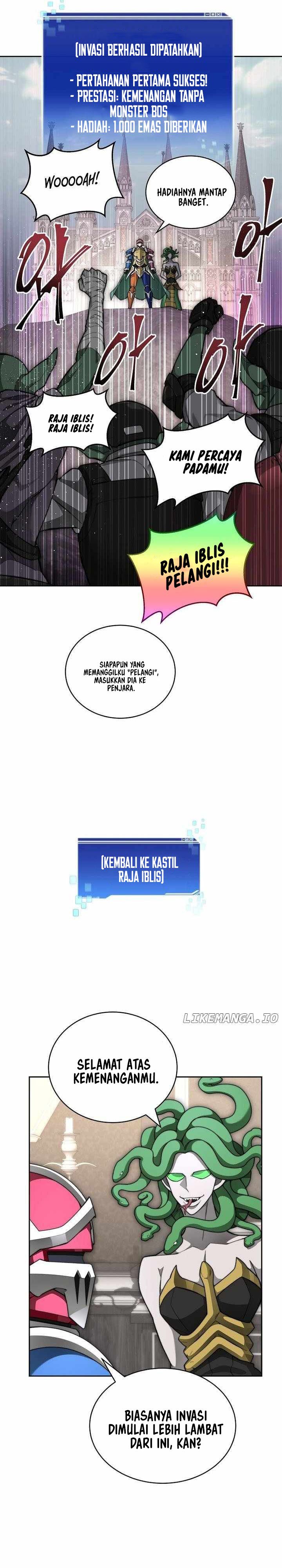 Dilarang COPAS - situs resmi www.mangacanblog.com - Komik stuck in the tower 115 - chapter 115 116 Indonesia stuck in the tower 115 - chapter 115 Terbaru 11|Baca Manga Komik Indonesia|Mangacan
