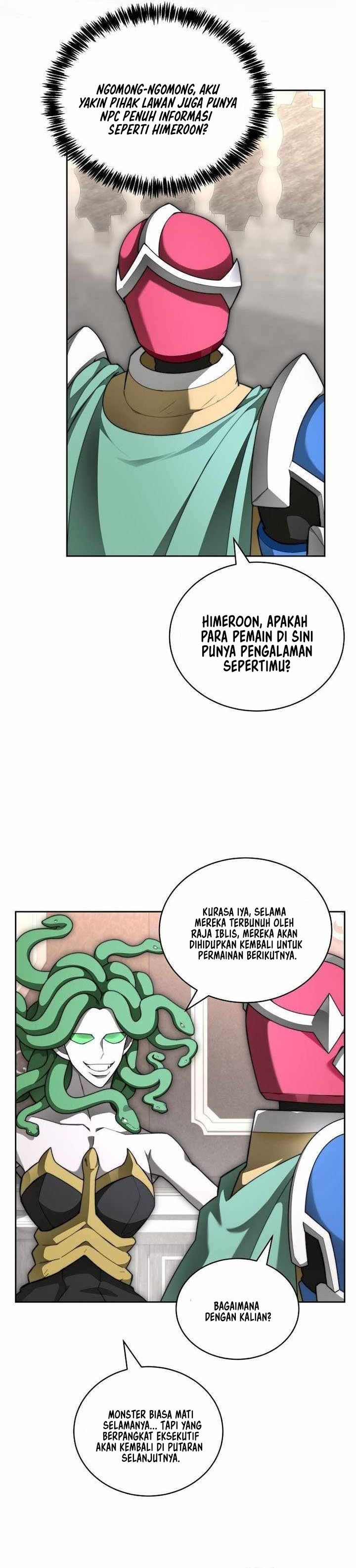 Dilarang COPAS - situs resmi www.mangacanblog.com - Komik stuck in the tower 115 - chapter 115 116 Indonesia stuck in the tower 115 - chapter 115 Terbaru 13|Baca Manga Komik Indonesia|Mangacan