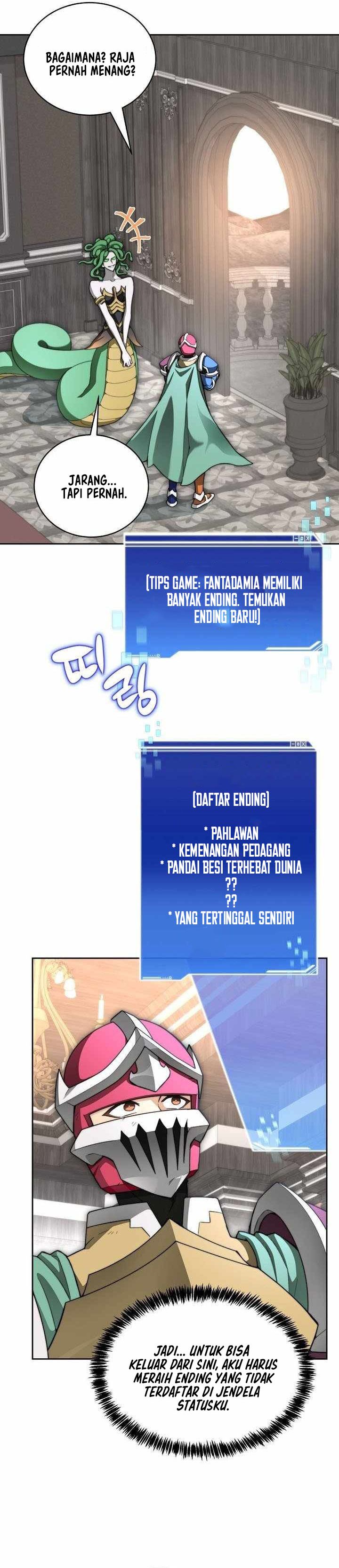 Dilarang COPAS - situs resmi www.mangacanblog.com - Komik stuck in the tower 115 - chapter 115 116 Indonesia stuck in the tower 115 - chapter 115 Terbaru 15|Baca Manga Komik Indonesia|Mangacan