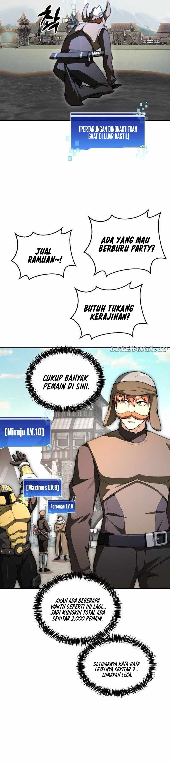 Dilarang COPAS - situs resmi www.mangacanblog.com - Komik stuck in the tower 115 - chapter 115 116 Indonesia stuck in the tower 115 - chapter 115 Terbaru 17|Baca Manga Komik Indonesia|Mangacan