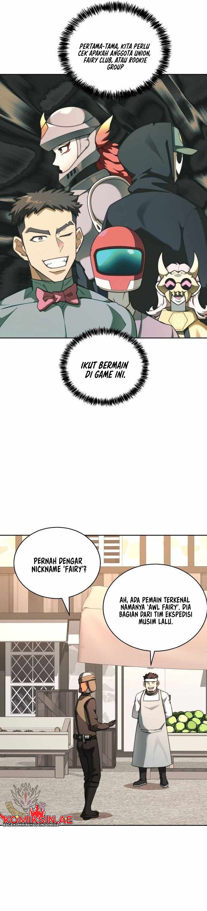 Dilarang COPAS - situs resmi www.mangacanblog.com - Komik stuck in the tower 115 - chapter 115 116 Indonesia stuck in the tower 115 - chapter 115 Terbaru 19|Baca Manga Komik Indonesia|Mangacan