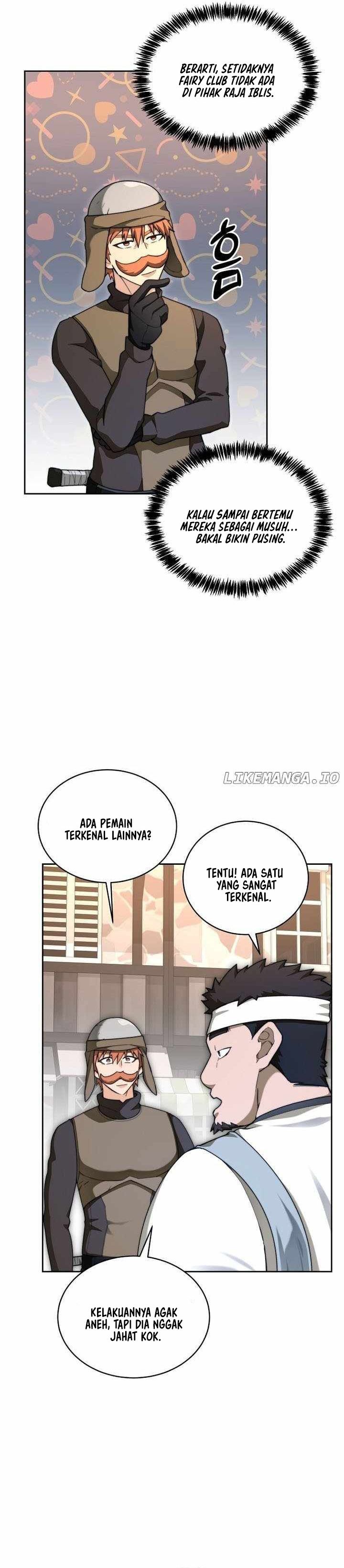 Dilarang COPAS - situs resmi www.mangacanblog.com - Komik stuck in the tower 115 - chapter 115 116 Indonesia stuck in the tower 115 - chapter 115 Terbaru 20|Baca Manga Komik Indonesia|Mangacan
