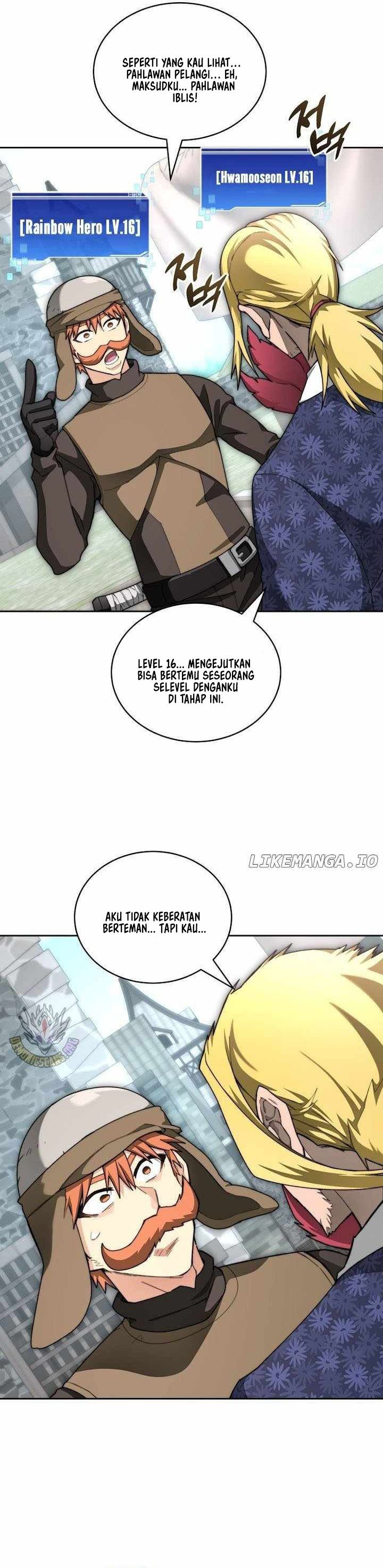 Dilarang COPAS - situs resmi www.mangacanblog.com - Komik stuck in the tower 115 - chapter 115 116 Indonesia stuck in the tower 115 - chapter 115 Terbaru 23|Baca Manga Komik Indonesia|Mangacan