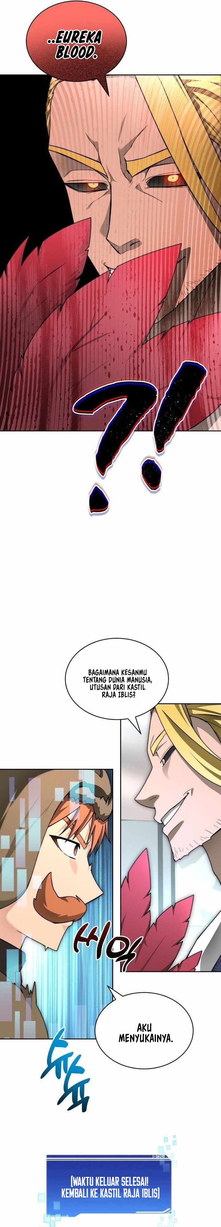 Dilarang COPAS - situs resmi www.mangacanblog.com - Komik stuck in the tower 115 - chapter 115 116 Indonesia stuck in the tower 115 - chapter 115 Terbaru 24|Baca Manga Komik Indonesia|Mangacan