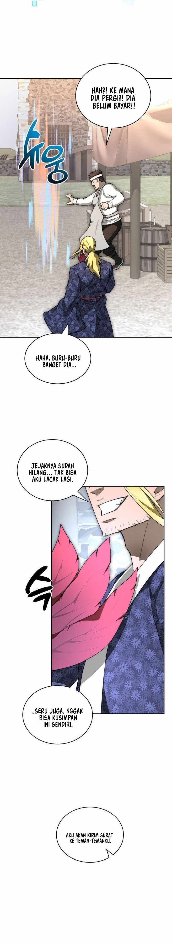 Dilarang COPAS - situs resmi www.mangacanblog.com - Komik stuck in the tower 115 - chapter 115 116 Indonesia stuck in the tower 115 - chapter 115 Terbaru 25|Baca Manga Komik Indonesia|Mangacan