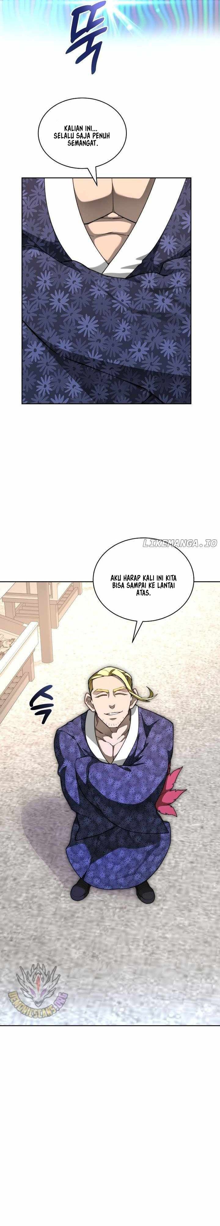Dilarang COPAS - situs resmi www.mangacanblog.com - Komik stuck in the tower 115 - chapter 115 116 Indonesia stuck in the tower 115 - chapter 115 Terbaru 28|Baca Manga Komik Indonesia|Mangacan