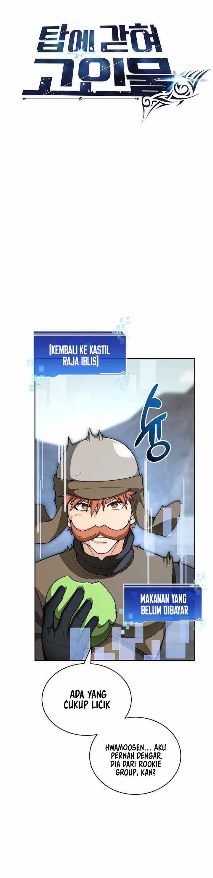 Dilarang COPAS - situs resmi www.mangacanblog.com - Komik stuck in the tower 115 - chapter 115 116 Indonesia stuck in the tower 115 - chapter 115 Terbaru 29|Baca Manga Komik Indonesia|Mangacan