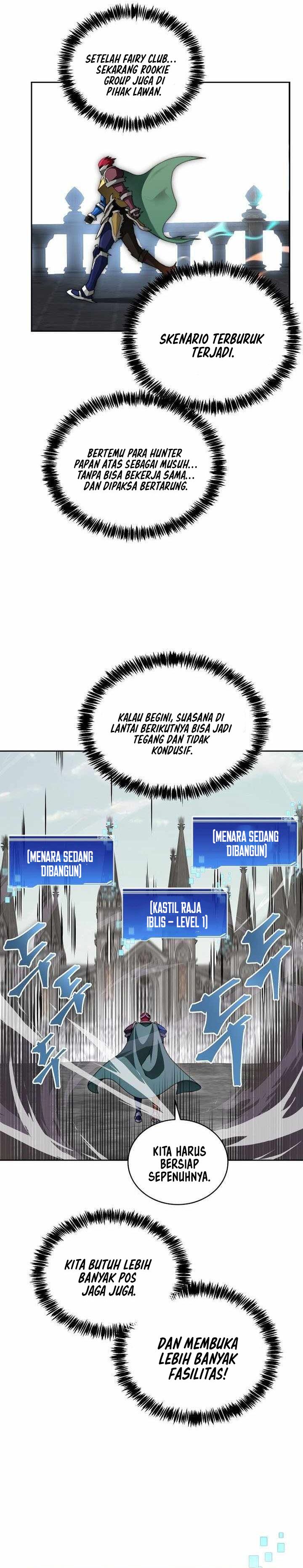Dilarang COPAS - situs resmi www.mangacanblog.com - Komik stuck in the tower 115 - chapter 115 116 Indonesia stuck in the tower 115 - chapter 115 Terbaru 30|Baca Manga Komik Indonesia|Mangacan