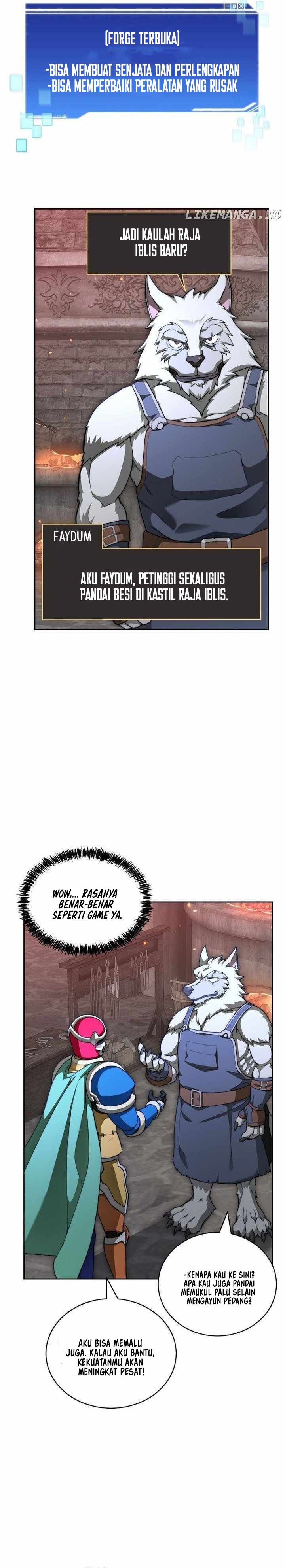 Dilarang COPAS - situs resmi www.mangacanblog.com - Komik stuck in the tower 115 - chapter 115 116 Indonesia stuck in the tower 115 - chapter 115 Terbaru 31|Baca Manga Komik Indonesia|Mangacan