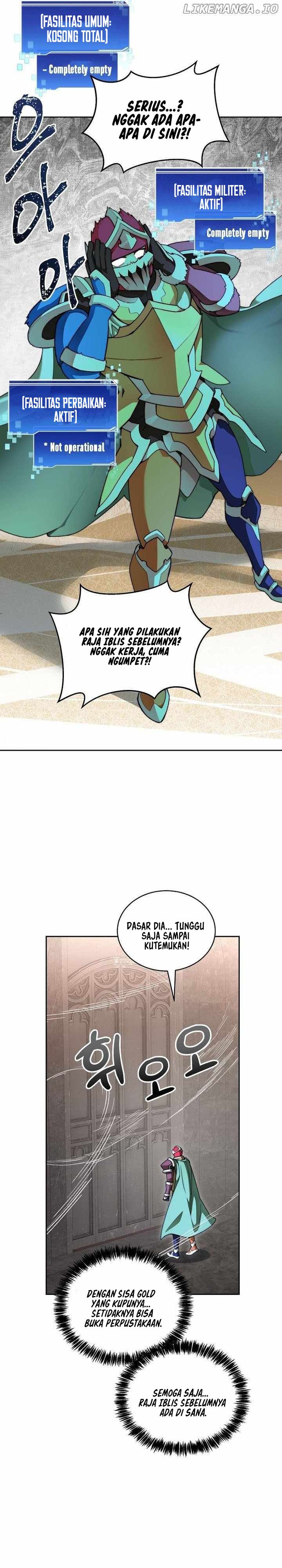 Dilarang COPAS - situs resmi www.mangacanblog.com - Komik stuck in the tower 115 - chapter 115 116 Indonesia stuck in the tower 115 - chapter 115 Terbaru 34|Baca Manga Komik Indonesia|Mangacan