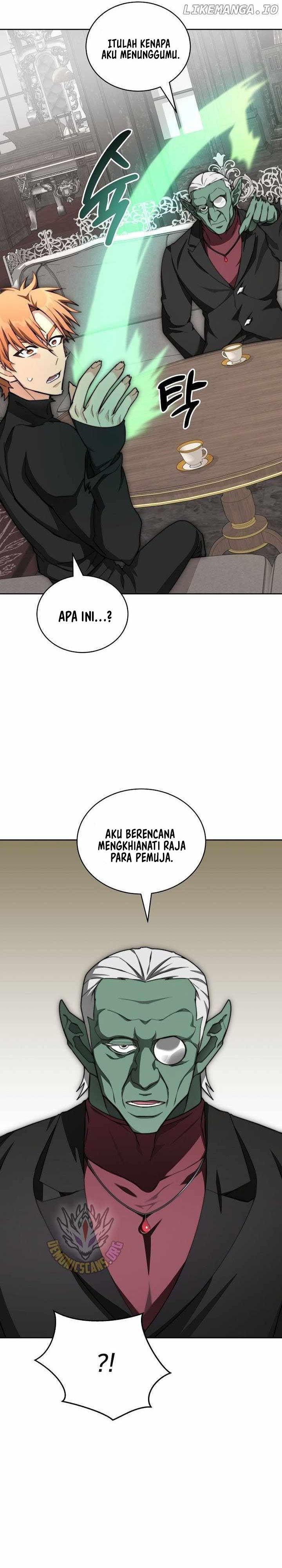 Stuck in the Tower chapter 116