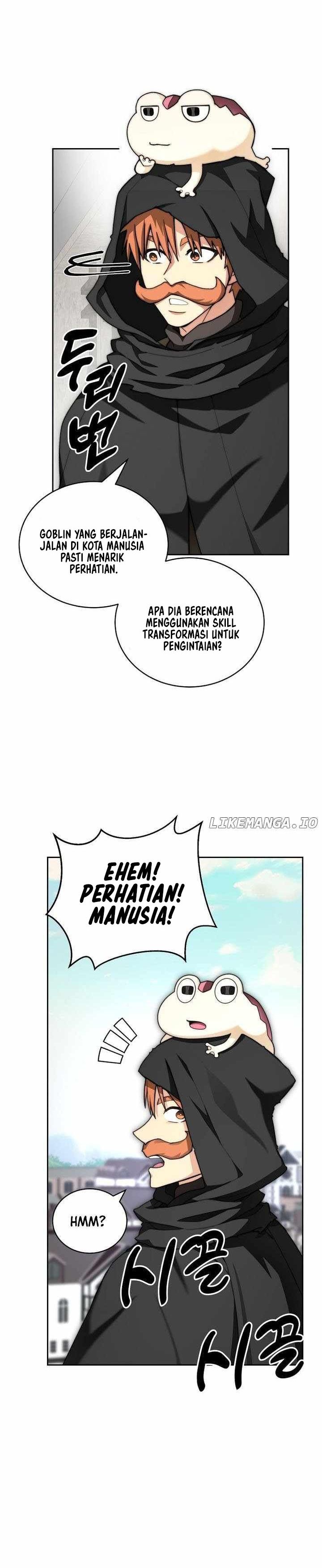 Stuck in the Tower chapter 116