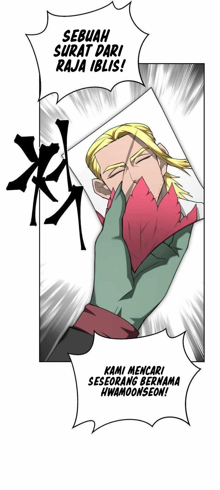 Stuck in the Tower chapter 116