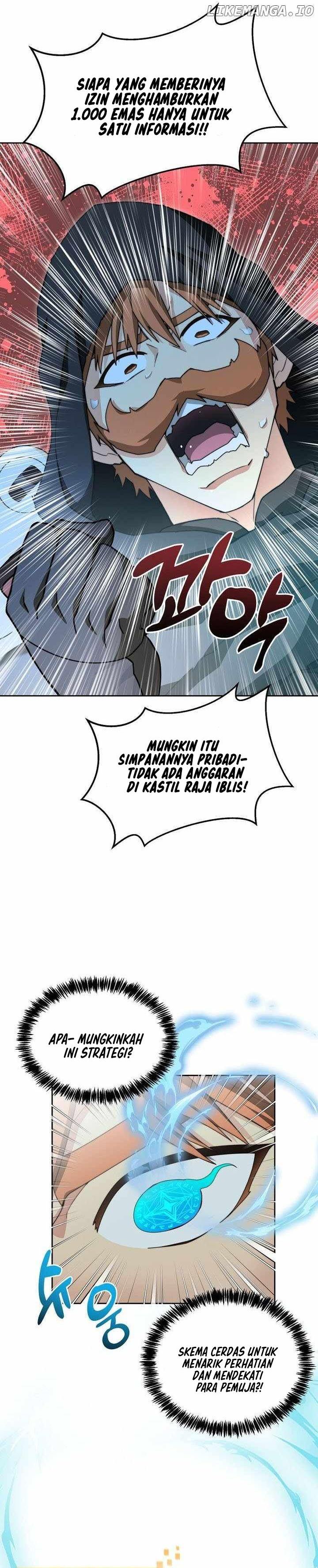 Stuck in the Tower chapter 116