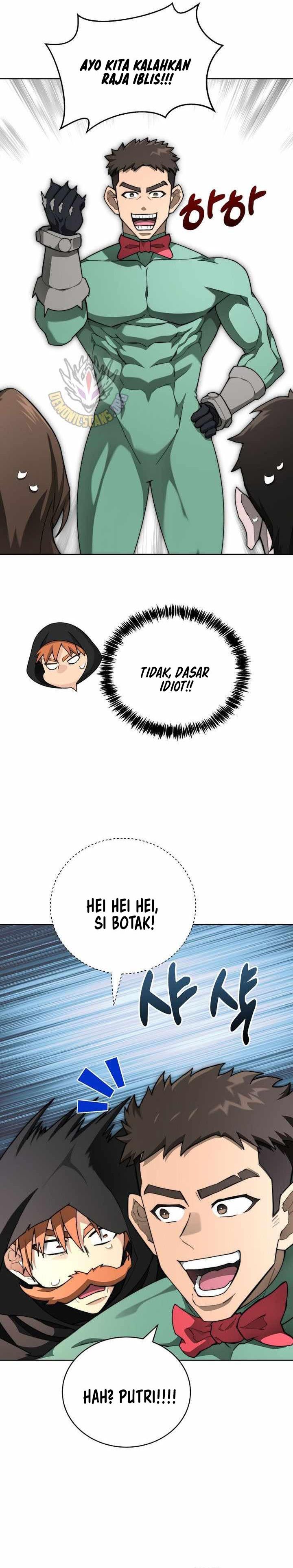 Dilarang COPAS - situs resmi www.mangacanblog.com - Komik stuck in the tower 117 - chapter 117 118 Indonesia stuck in the tower 117 - chapter 117 Terbaru 4|Baca Manga Komik Indonesia|Mangacan