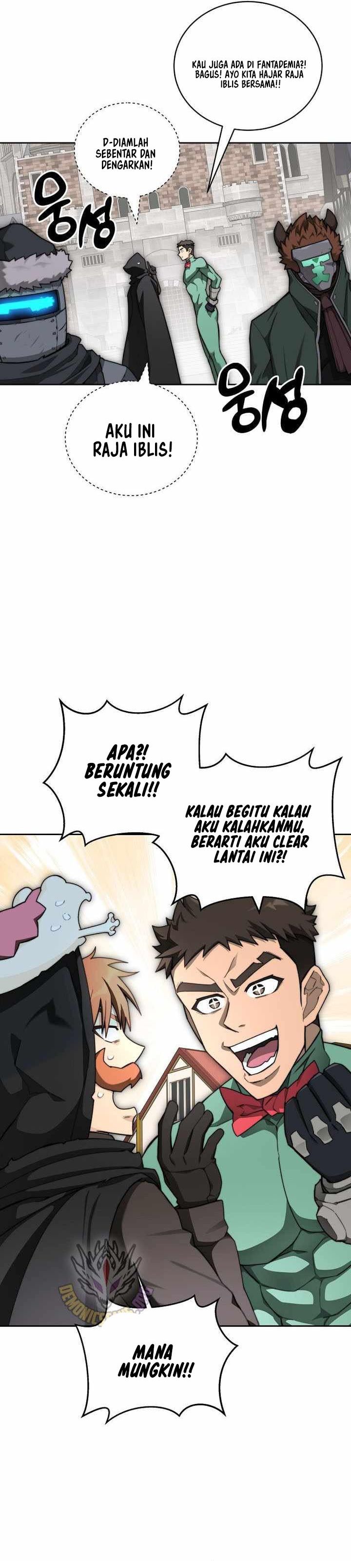 Dilarang COPAS - situs resmi www.mangacanblog.com - Komik stuck in the tower 117 - chapter 117 118 Indonesia stuck in the tower 117 - chapter 117 Terbaru 5|Baca Manga Komik Indonesia|Mangacan