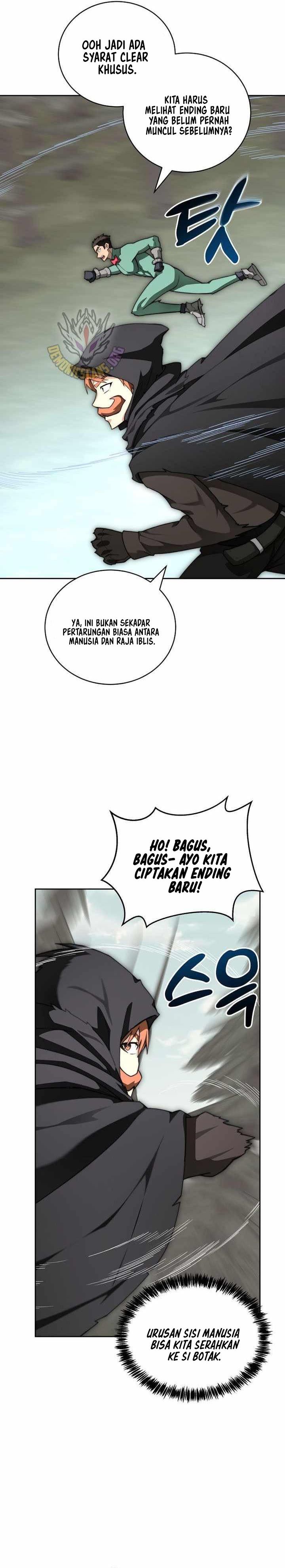 Dilarang COPAS - situs resmi www.mangacanblog.com - Komik stuck in the tower 117 - chapter 117 118 Indonesia stuck in the tower 117 - chapter 117 Terbaru 7|Baca Manga Komik Indonesia|Mangacan