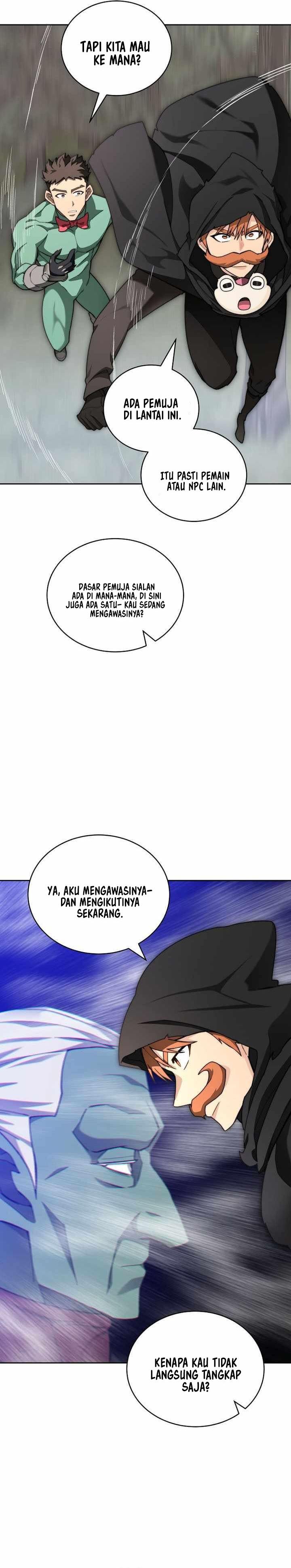 Dilarang COPAS - situs resmi www.mangacanblog.com - Komik stuck in the tower 117 - chapter 117 118 Indonesia stuck in the tower 117 - chapter 117 Terbaru 8|Baca Manga Komik Indonesia|Mangacan