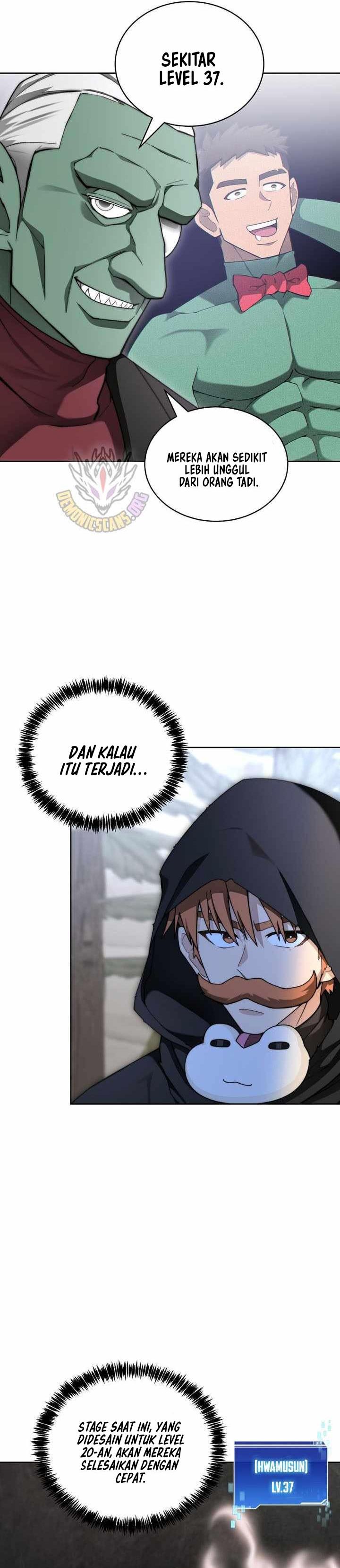 Dilarang COPAS - situs resmi www.mangacanblog.com - Komik stuck in the tower 117 - chapter 117 118 Indonesia stuck in the tower 117 - chapter 117 Terbaru 13|Baca Manga Komik Indonesia|Mangacan