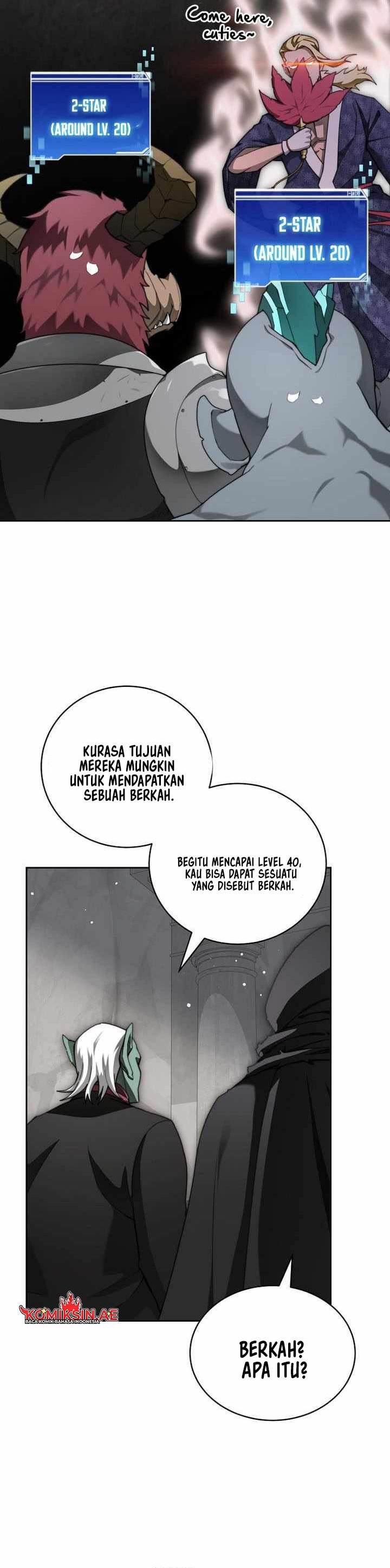 Dilarang COPAS - situs resmi www.mangacanblog.com - Komik stuck in the tower 117 - chapter 117 118 Indonesia stuck in the tower 117 - chapter 117 Terbaru 14|Baca Manga Komik Indonesia|Mangacan