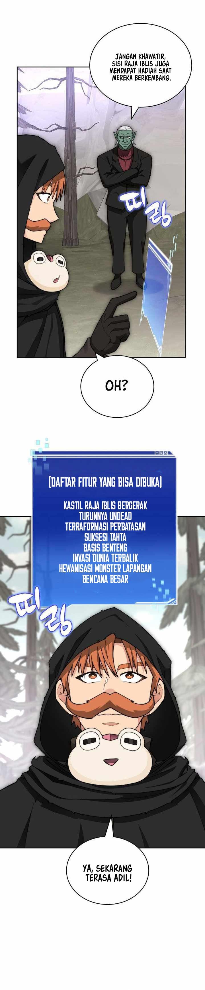 Dilarang COPAS - situs resmi www.mangacanblog.com - Komik stuck in the tower 117 - chapter 117 118 Indonesia stuck in the tower 117 - chapter 117 Terbaru 17|Baca Manga Komik Indonesia|Mangacan