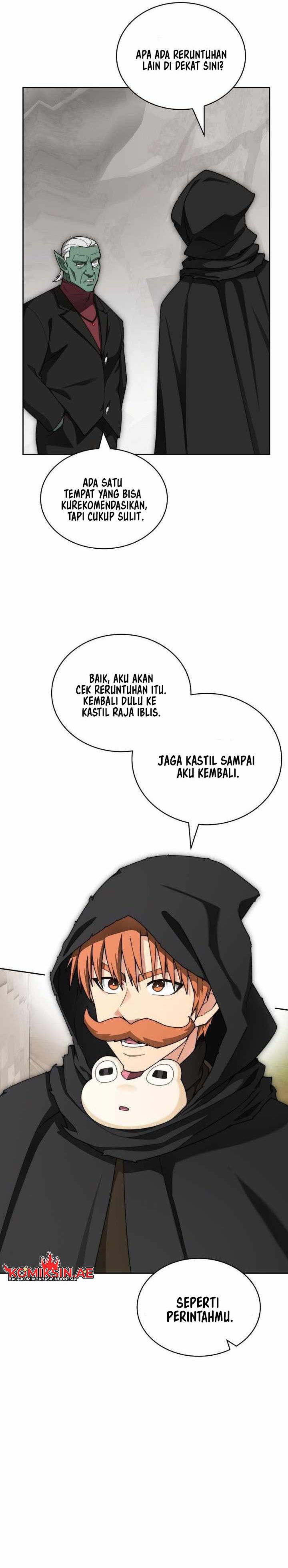 Dilarang COPAS - situs resmi www.mangacanblog.com - Komik stuck in the tower 117 - chapter 117 118 Indonesia stuck in the tower 117 - chapter 117 Terbaru 18|Baca Manga Komik Indonesia|Mangacan