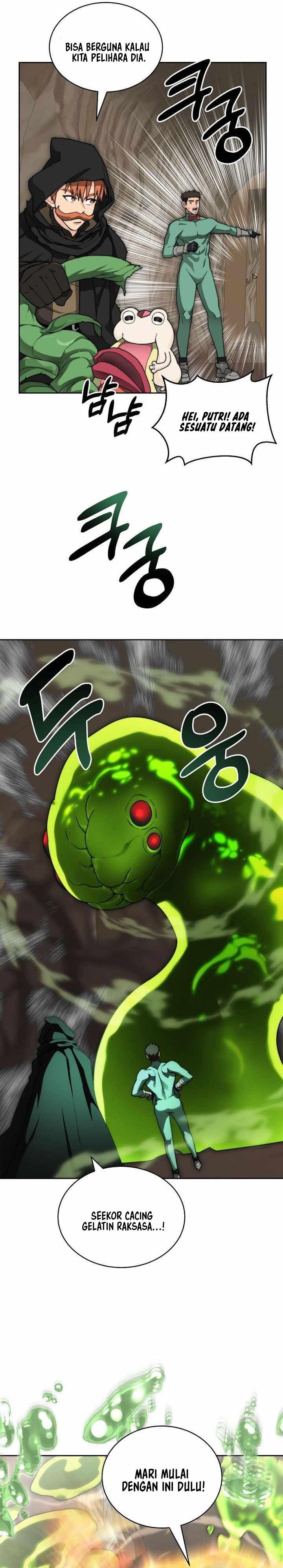 Dilarang COPAS - situs resmi www.mangacanblog.com - Komik stuck in the tower 117 - chapter 117 118 Indonesia stuck in the tower 117 - chapter 117 Terbaru 22|Baca Manga Komik Indonesia|Mangacan