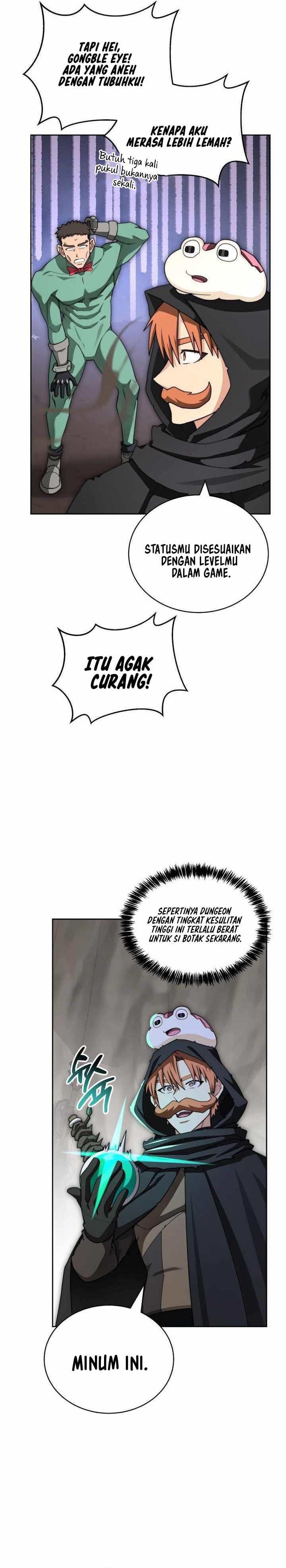 Dilarang COPAS - situs resmi www.mangacanblog.com - Komik stuck in the tower 117 - chapter 117 118 Indonesia stuck in the tower 117 - chapter 117 Terbaru 25|Baca Manga Komik Indonesia|Mangacan