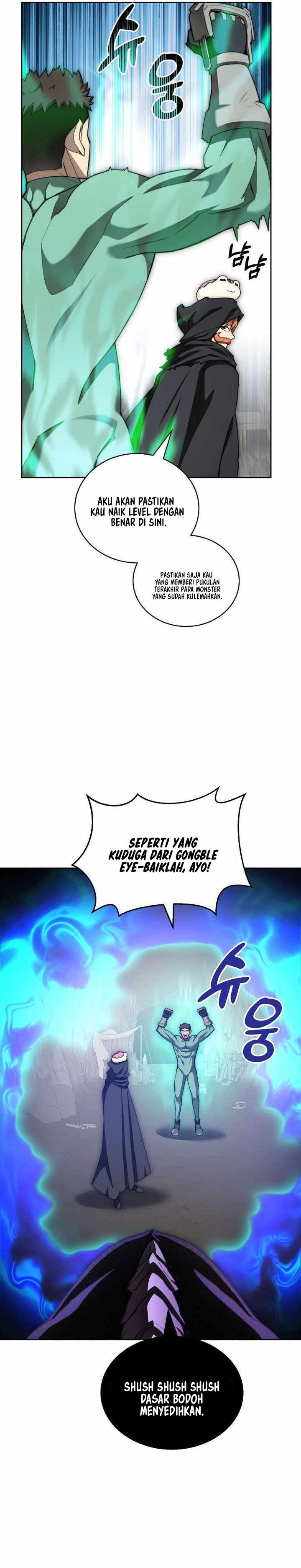 Dilarang COPAS - situs resmi www.mangacanblog.com - Komik stuck in the tower 117 - chapter 117 118 Indonesia stuck in the tower 117 - chapter 117 Terbaru 27|Baca Manga Komik Indonesia|Mangacan