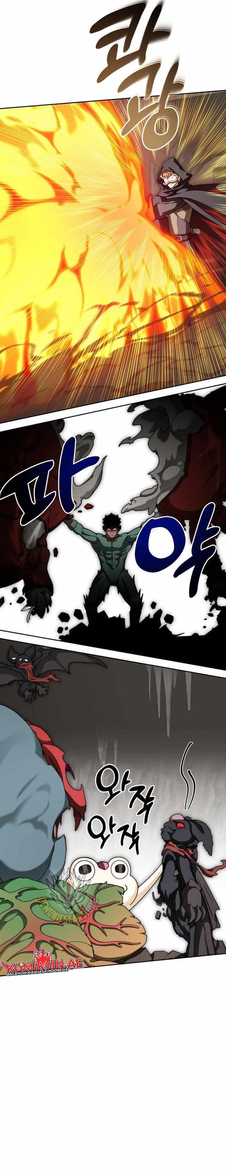 Dilarang COPAS - situs resmi www.mangacanblog.com - Komik stuck in the tower 117 - chapter 117 118 Indonesia stuck in the tower 117 - chapter 117 Terbaru 30|Baca Manga Komik Indonesia|Mangacan