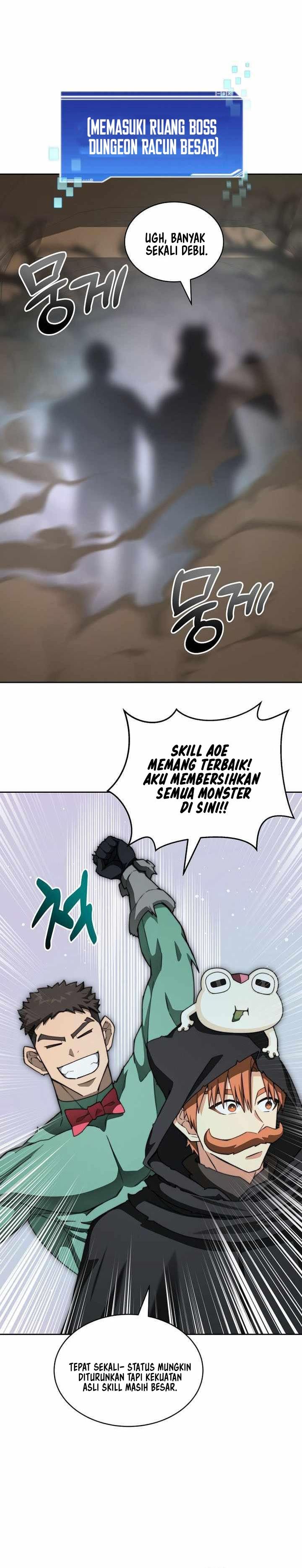 Dilarang COPAS - situs resmi www.mangacanblog.com - Komik stuck in the tower 117 - chapter 117 118 Indonesia stuck in the tower 117 - chapter 117 Terbaru 32|Baca Manga Komik Indonesia|Mangacan