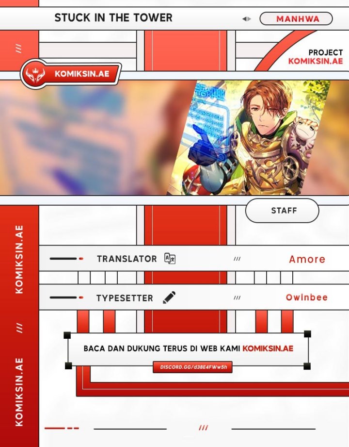 Dilarang COPAS - situs resmi www.mangacanblog.com - Komik stuck in the tower 119 - chapter 119 120 Indonesia stuck in the tower 119 - chapter 119 Terbaru 0|Baca Manga Komik Indonesia|Mangacan