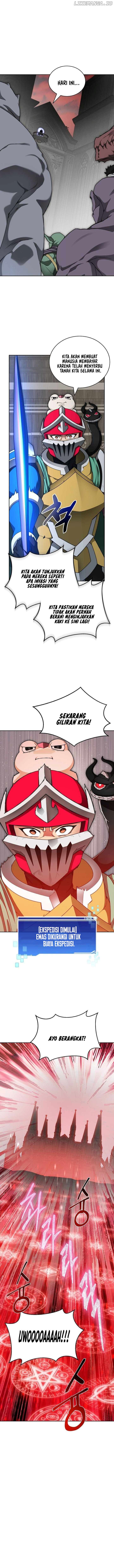 Dilarang COPAS - situs resmi www.mangacanblog.com - Komik stuck in the tower 119 - chapter 119 120 Indonesia stuck in the tower 119 - chapter 119 Terbaru 5|Baca Manga Komik Indonesia|Mangacan