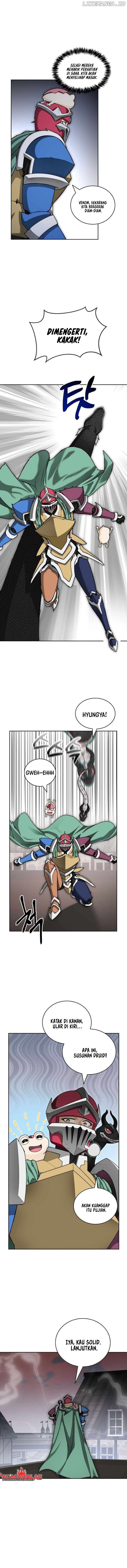 Dilarang COPAS - situs resmi www.mangacanblog.com - Komik stuck in the tower 119 - chapter 119 120 Indonesia stuck in the tower 119 - chapter 119 Terbaru 9|Baca Manga Komik Indonesia|Mangacan