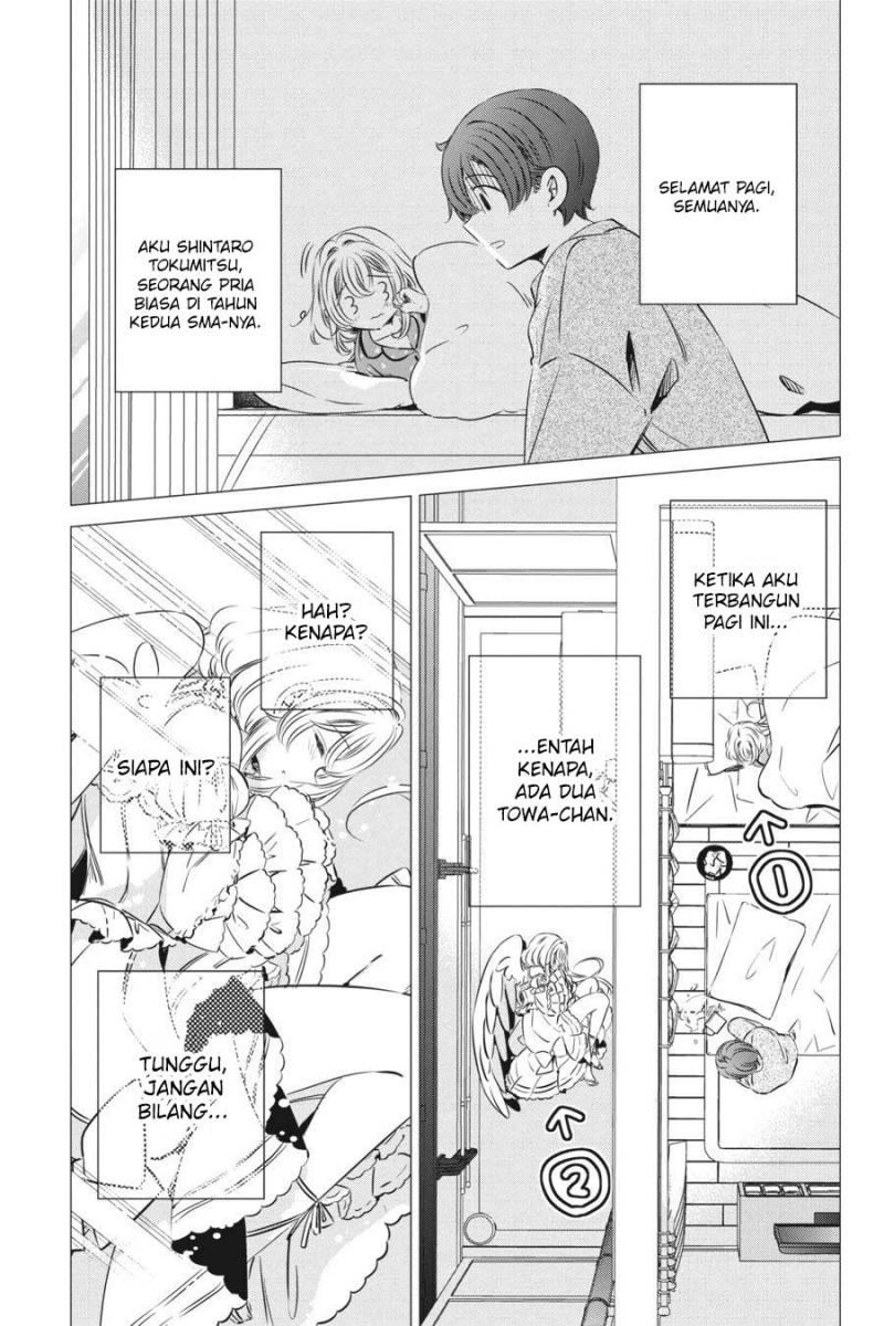Dilarang COPAS - situs resmi www.mangacanblog.com - Komik studio apartment good lightning angel included 032 - chapter 32 33 Indonesia studio apartment good lightning angel included 032 - chapter 32 Terbaru 1|Baca Manga Komik Indonesia|Mangacan