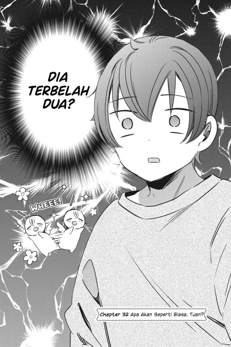 Dilarang COPAS - situs resmi www.mangacanblog.com - Komik studio apartment good lightning angel included 032 - chapter 32 33 Indonesia studio apartment good lightning angel included 032 - chapter 32 Terbaru 2|Baca Manga Komik Indonesia|Mangacan